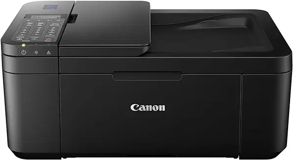 2. Canon PIXMA E4570 All in One (Print