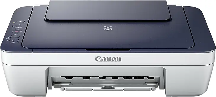 12. Canon PIXMA MG2577s All in One