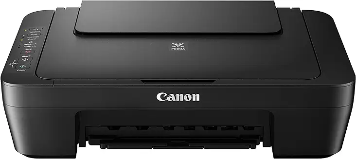 3. Canon PIXMA MG3070S All in One (Print, Scan, Copy) WiFi Inkjet Colour Printer for Home