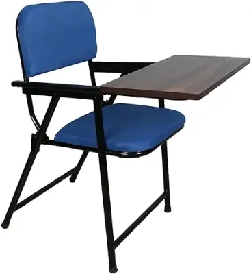 15. Cartvilla Study Chair