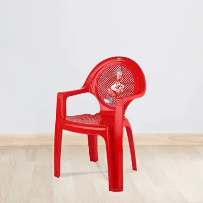 9. CELLO New Tulip Comfortable Kids Chair