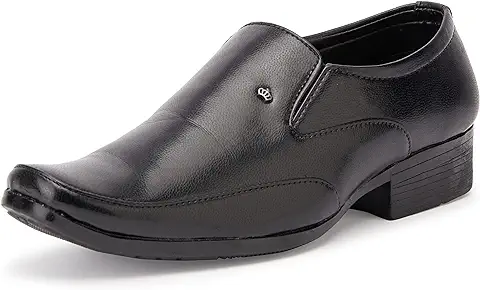 9. Centrino Mens 2105 Formal Shoes