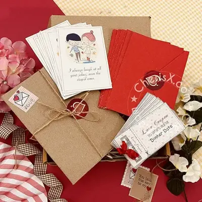 6. CherishX.com Valentine Gift/Valentine Day Gift
