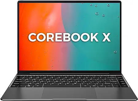 11. Chuwi CoreBook X Laptop 14”