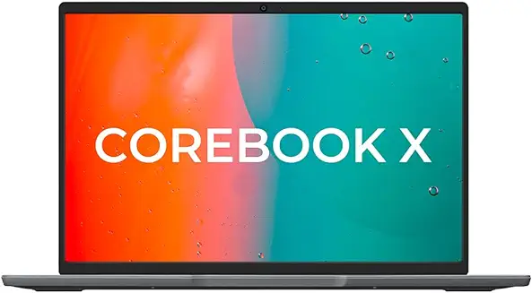 7. Chuwi CoreBook X Laptop 14”, Intel Core i3-1005G1, 8GB RAM 512GB SSD, Windows 11 Laptop, 1920x1200 FHD Display, Up to 3.4Ghz | WiFi 6 | Backlit Keyboard | Webcam | BT5.1 | Type-C