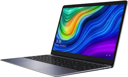 14. Chuwi HeroBook Pro 14.1-inch Ultra Slim Laptop