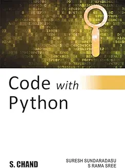 10. Code with Python