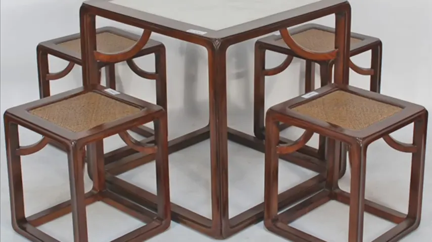 15 Coffee Tables with Stools in India: A Comprehensive Guide and Review [May, 2024]