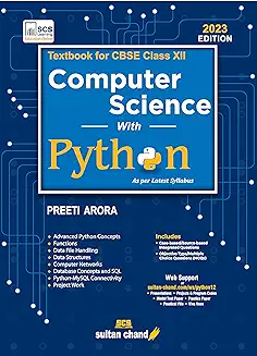 15. Computer Science With Python