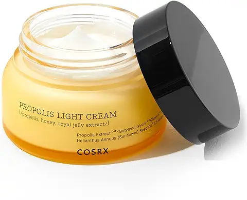 3. COSRX Full Fit Propolis Light Cream