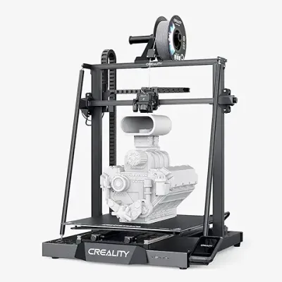 6. Creality CR-M4 3D Printer