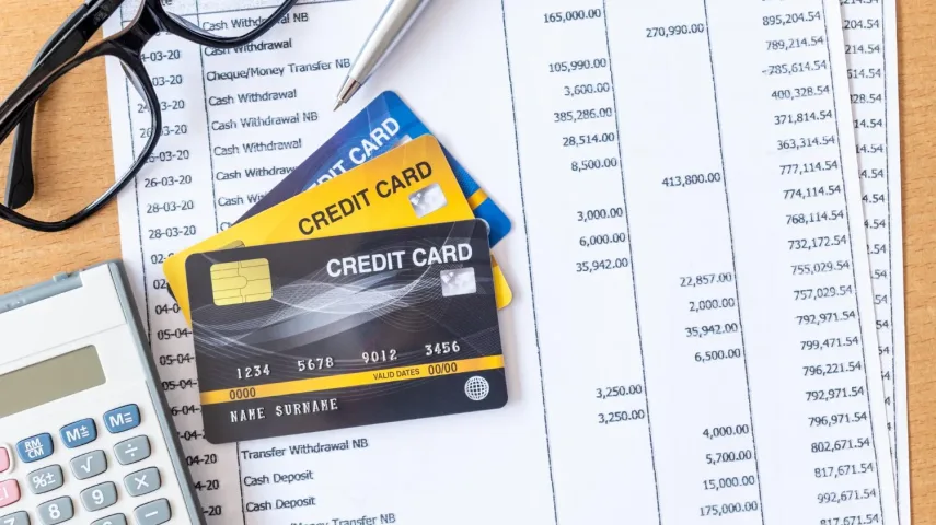 Everything You Need to Know About Credit Card Settlement [May, 2024]