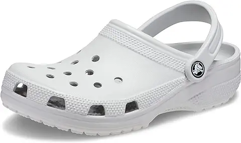 3. Crocs Unisex-Adult Classic Clog