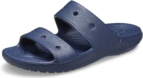 8. Crocs Unisex-Adult Classic Sandal Floaters