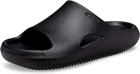 1. Crocs Unisex-Adult Mellow Slide Sandal