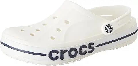 11. Crocs Unisex-Child Bayaband Clog Clog