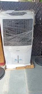 12. Cube Tower Air Cooler