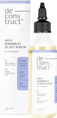 8. Deconstruct Anti-Dandruff Scalp Serum