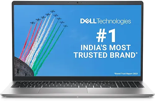 9. Dell Inspiron 3520 Laptop