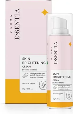 7. Derma Essentia Skin Brightening Cream