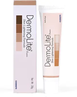 4. Dermolite Original Skin Whitening And Brightening Cream For Dark Spot