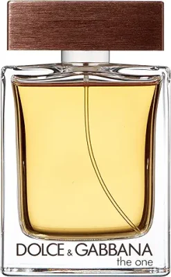 17. Dolce & Gabbana The One EDT for Men, 3.3 oz