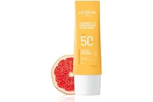 9. Dot & Key Vitamin C + E Super Bright Sunscreen SPF 50