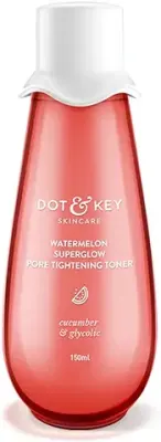 9. Dot & Key Watermelon SuperGlow Pore Tightening Toner