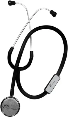 3. Dr. Morepen ST01 Deluxe Stethoscope