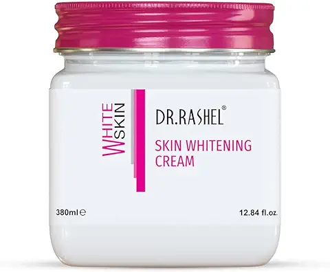 12. DR.RASHEL White Skin Face Cream For Women and Men