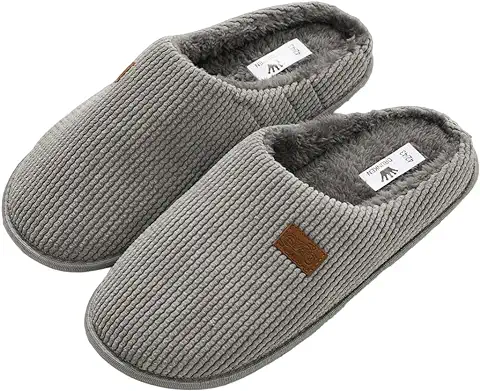 15 Best Slippers for Men in India [May, 2024]