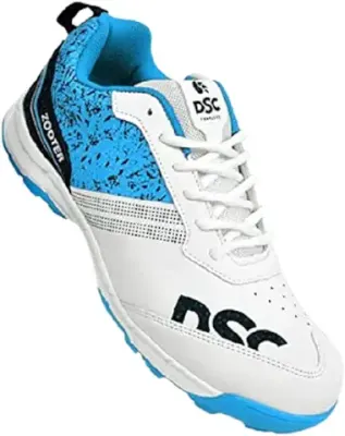 9. DSC Zooter Cricket Shoe for Men and Boys