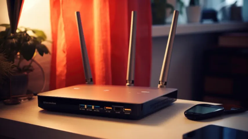 13 Dual Band Routers in India: Upgrade Your Home Wifi [May, 2024]