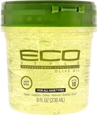 12. Eco Styler Olive Oil Styling Gel (8 fl. oz.)