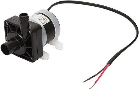 14. Electronic Spices DC 12V Water Pump