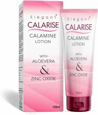 1. ELEGANT CALARISE Calamine Lotion For Skin Itching