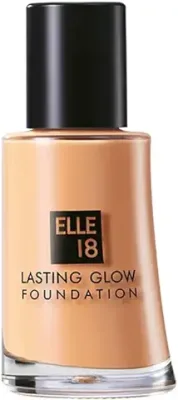 11. Elle18 Lasting Glow Liquid Foundation