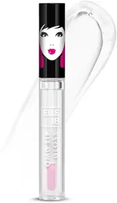 14. Elle18 Lip Gloss Truth or Bare (Glossy)