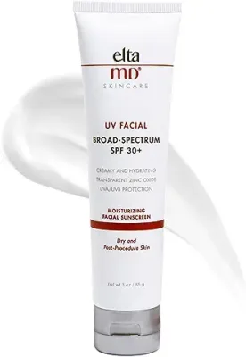9. EltaMD UV Facial Sunscreen Moisturizer