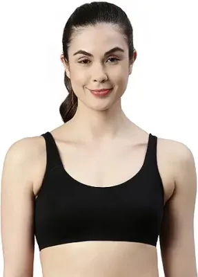 What's the Difference Between Padded and Non-padded Sports Bras? - Sports  Bras Direct