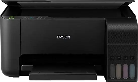 15. Epson EcoTank L3250 A4 Wi-Fi All-in-One Ink Tank Printer Ink