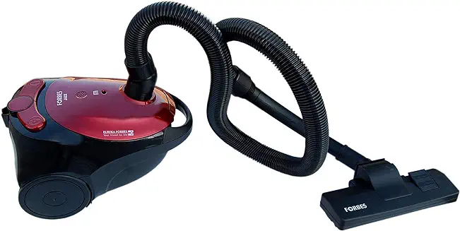 15. Eureka Forbes Jazz Multipurpose Vacuum Cleaner with Suction & Blower.