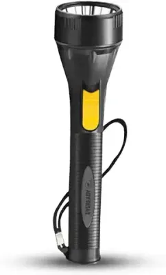 9. Eveready Blaze Led Torch Light