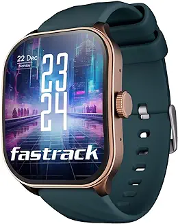 8. Fastrack FS1 Pro Smartwatch with AOD