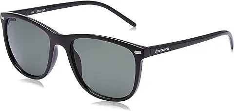 7. Fastrack Men's 100% UV protected Square Sunglasses