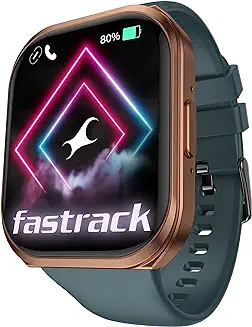 13. Fastrack New Limitless FS1+ Smart Watch