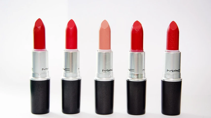 Favorite MAC Lipsticks [March, 2024]