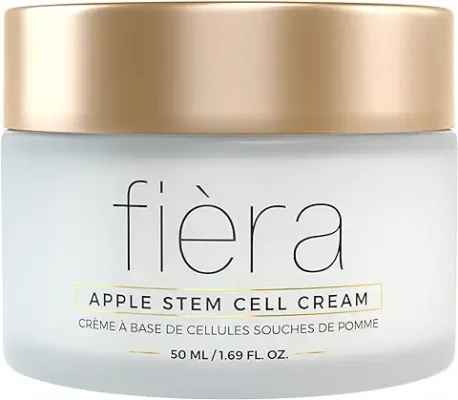 5. FIÈRA 24-Hour Rejuvenating Face Cream