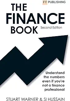9. Finance Book, The