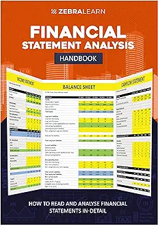 12. Financial Statement Analysis Handbook